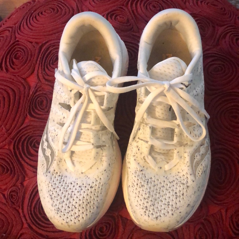 Women’s Kinvara 11